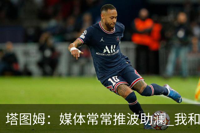塔图姆：媒体常常推波助澜 我和布朗只需沟通就能化解误会