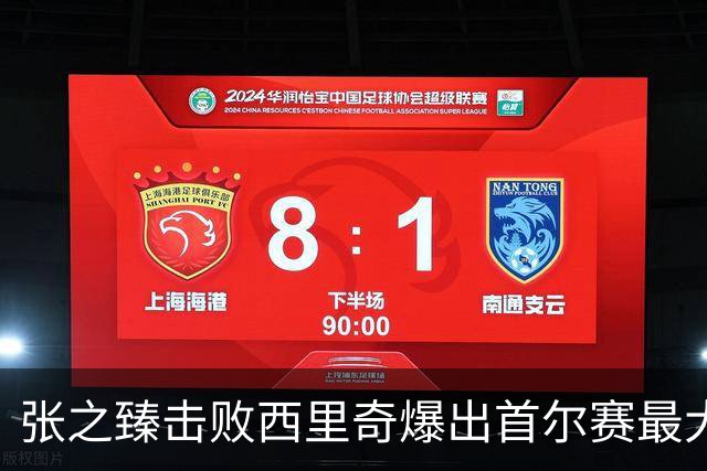 张之臻击败西里奇爆出首尔赛最大冷门，德约披露出战巴塞尔原因