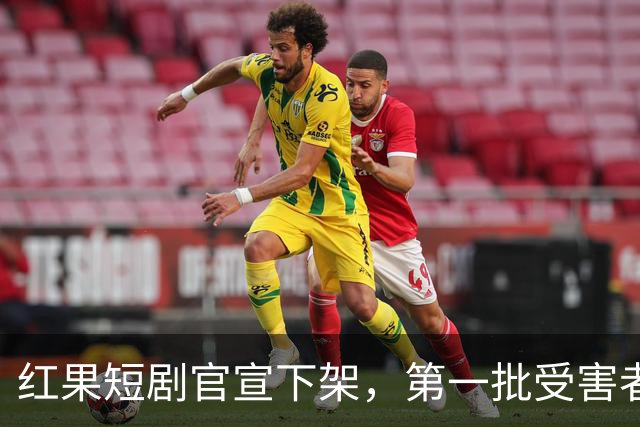 红果短剧官宣下架，第一批受害者天塌了！