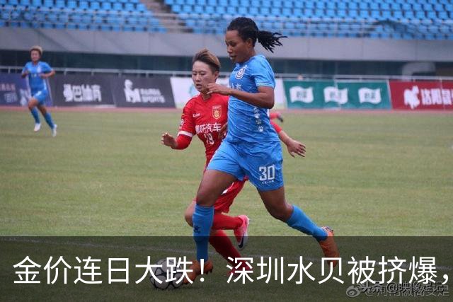 金价连日大跌！深圳水贝被挤爆，网友：比菜市场人还多！全球最大黄金ETF减仓，国内部分黄金ETF仍在吸金