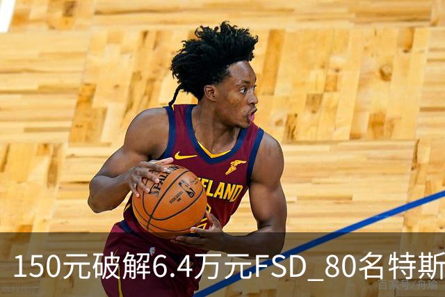 150元破解6.4万元FSD 80名特斯拉车主被移送检方